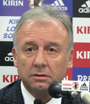 サッカー日本代表ニュース