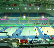 伊藤数子「障がい者スポーツの現場から」