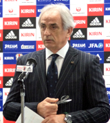 サッカー日本代表ニュース