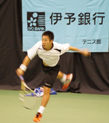 いよぎんレポート