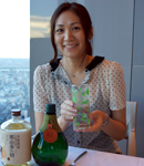 この人と飲みたい