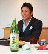 この人と飲みたい