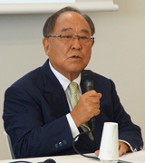 五輪・パラリンピック