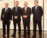 五輪・パラリンピック