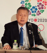 五輪・パラリンピック