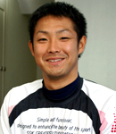 石田洋之「神宮つばメ〜ル」