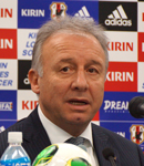 サッカー日本代表ニュース