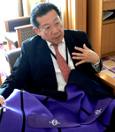 二宮清純のスポーツ・ラボ