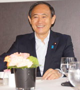 挑戦者たち〜二宮清純の視点〜