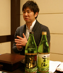 この人と飲みたい