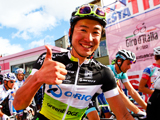 白戸太朗「スポーツ“TRY”アングル」