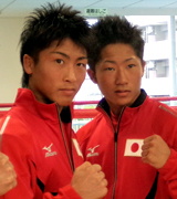 近藤隆夫「INSIDE格闘技」