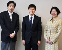 挑戦者たち〜二宮清純の視点〜