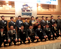 野球西国巡り（第１、３火曜更新）