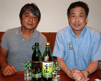 この人と飲みたい