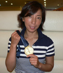 マイナースポーツのヒーローたち