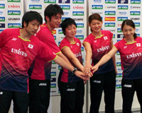 スポーツ全般／ノンジャンル