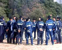 松本晋司「愛媛FC、背番号12の視点」