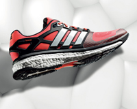 明日へのテクノロジー〜adidasの挑戦〜