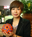 マイナースポーツのヒーローたち