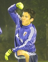 サッカー日本代表ニュース