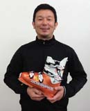 斎藤寿子「裏方NAVI」（第２、４月曜更新）