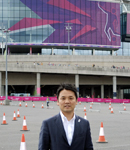 友近聡朗「国会ピッチレポート」（第４金曜更新）