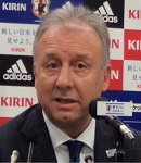 サッカー日本代表ニュース