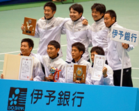 いよぎんレポート