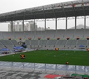 五輪・パラリンピック