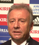 サッカー日本代表ニュース