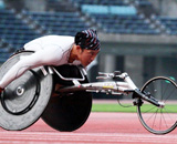 マイナースポーツのヒーローたち