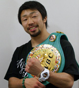 近藤隆夫「INSIDE格闘技」