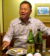 この人と飲みたい