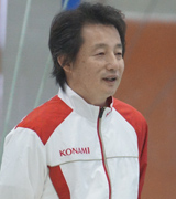 斎藤寿子「裏方NAVI」（第２、４月曜更新）