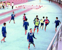 松本晋司「愛媛FC、背番号12の視点」