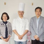 挑戦者たち〜二宮清純の視点〜