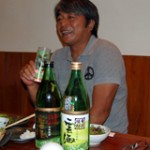 この人と飲みたい