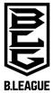 B.LEAGUE