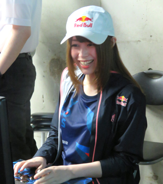 たぬかな（CYCLOPS athlete gaming／徳島県徳島市出身）第2回「Roots