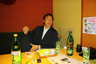 二宮清純 この人と飲みたい 鈴木尚広さん