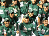 野球