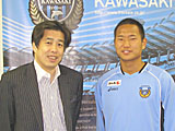 サッカー