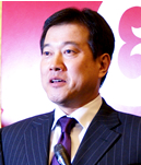 野球
