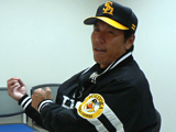 野球