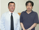 野球