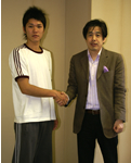 野球