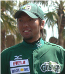 香川・松尾、レッドソックスとマイナー契約