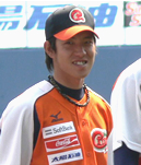 ＜特別編＞檜垣浩太（愛媛県今治市出身／愛媛マンダリンパイレーツ）　第２回「“忍者走り”で盗塁を増やす」