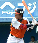 ＜特別編＞檜垣浩太（愛媛県今治市出身／愛媛マンダリンパイレーツ）　第３回「野球を続ける理由」